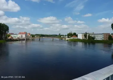 W Kleczewie nadchodzą upały. Noce też nie przyniosą wytchnienia