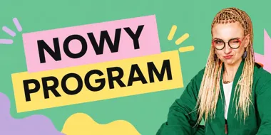 Aleksandra Radomska w Koninie: nowy stand-up