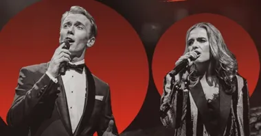 DŻENTELMENI POLSKIEJ PIOSENKI – koncert w Koninie
