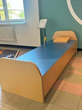 W Koninie można leżeć na gwoździach. SOWA dodaje pięć nowych prób