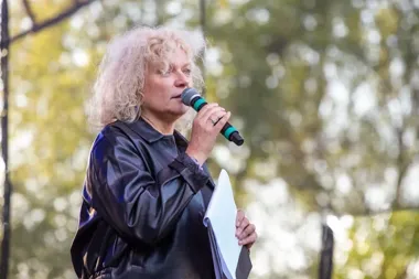 Jackson porwał Konin, a Muzyczne Podróże dopiero się rozpędzają