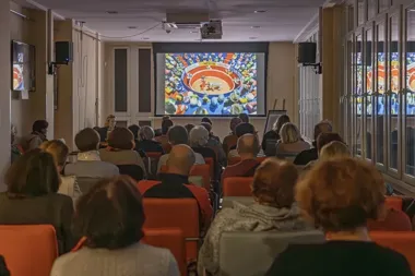 W Koninie kościotrupy nie straszyły. Opowieść o meksykańskim święcie
